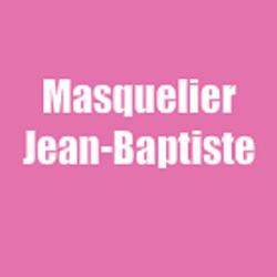 Masquelier Jean-baptiste
