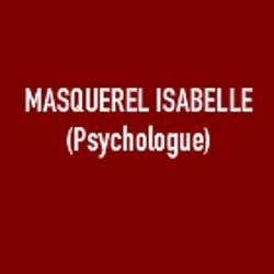 Masquerel Isabelle