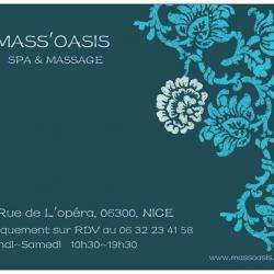 Mass'oasis