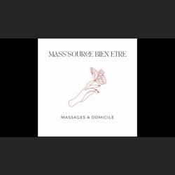 Mass’source Bien-être