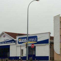Massa Pneus