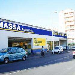 Massa Pneus