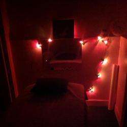 Massage   Chinoise