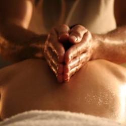 Massage à Domicile Lyon - Pascal Levasseur - Cocon-blanc