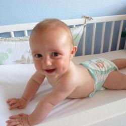 Massage Bébé Autour De Soi