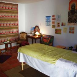 Massage Bien-être Bio