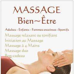 Massage Bien-etre