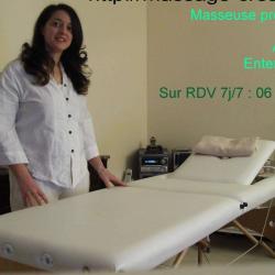 Massage Creative