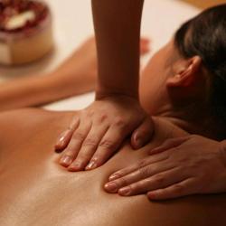 Massage Grenoble San&là