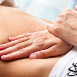 Kejler Hervé - Praticien Massage Bien-être