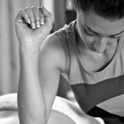 Massage Lyon Par Marjorie Finiels