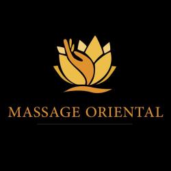 Massage Oriental