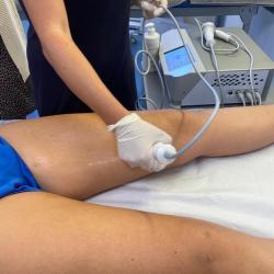 Massage Paris - Body Contouring
