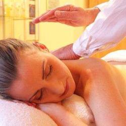 Massage Saumur