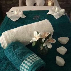 Massage & Spa