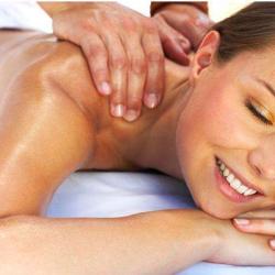 Massage Sur Mesure