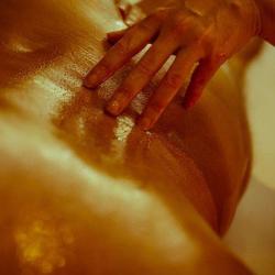 Massage Tantrique