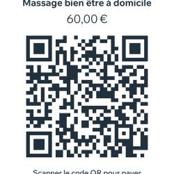 Massages Bien -être à Domicile