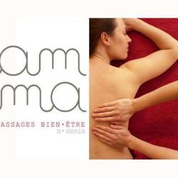 Amma Massages