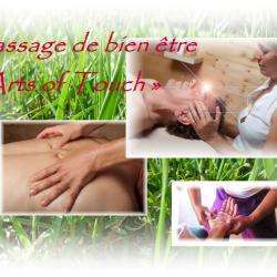 Massages  Christine Parraud