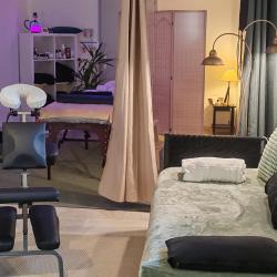 Massages Des Connexions