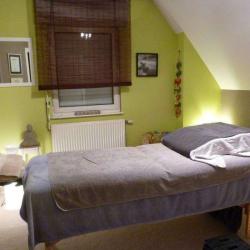 Massages Des Pieds Des Mains