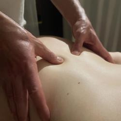 Massages Et Shiatsu à Lorry Les Metz