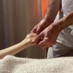 Massages Et Shiatsu à Lorry Les Metz