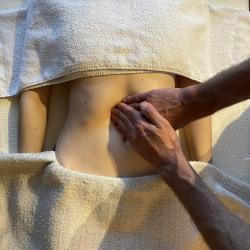Massages Et Shiatsu à Lorry Les Metz