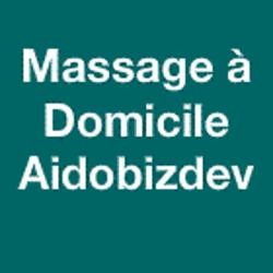 Massages Monde - Source De Mieux être En Entreprises Et évenementiel