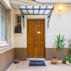 Massages Paris - Chez Louiza
