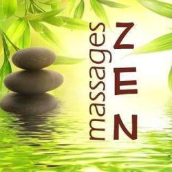 Massages Zen