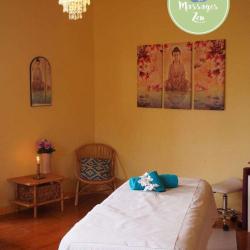 Massages Zen