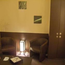 Massages Et Soins Du Monde