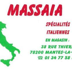 Massaia
