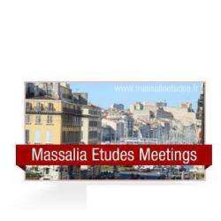 Massalia Etudes Meetings