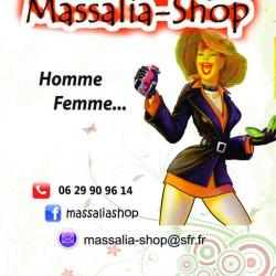 Massalia Shop