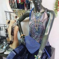 Massalia-shop