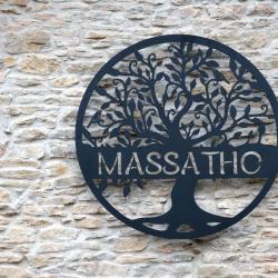 Massatho Bien-être
