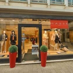 Masse Boutique