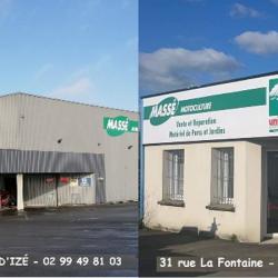 Masse Motoculture Liffré