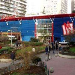 Massena Alimentation