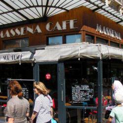 Massena Café