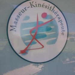 Masseur Kinésithérapeuthe