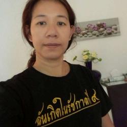Massage Traditionnel Thai