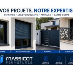 Massicot Fermetures