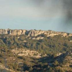 Massif De La Clape
