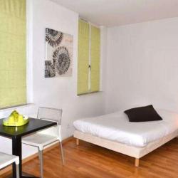 Massili Apart Hotel