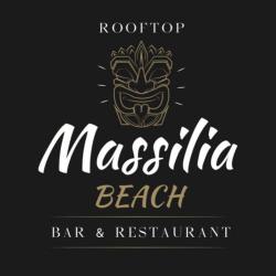 Massilia Beach
