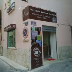 Massilia Soap